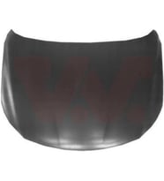 VW Passat CC 2009-2012 Motor Kaputu Megesli 3C8823031B ITL