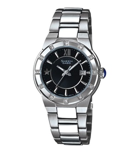 Casio SHE-4500D-1A