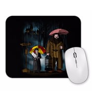 Harry Potter My Neighbor Hagrid Mouse Pad