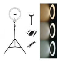 14 inch 48 watt Ring Light
