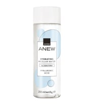 Anew Hydrating Micellar Nemlendirici Temizleme Suyu 200 Ml.