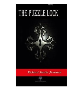 The Puzzle Lock