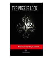 The Puzzle Lock