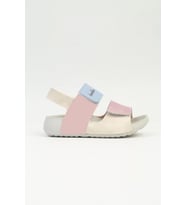 Benetton BN-31518 Anatomik Taban Kız Çocuk Sandalet Pembe 26-30