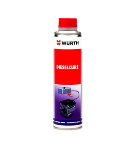 Würth Dizel Ağır Vasıta Yakıt Performans İyileştirici 330 ML