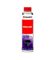 Würth Dizel Ağır Vasıta Yakıt Performans İyileştirici 330 ML