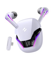 Havit TW970 Tws Rgb Gaming Bluetooth Kulaklık - Beyaz
