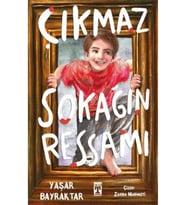 Çıkmaz Sokağın Ressamı Yaşar Bayraktar Timaş Genç