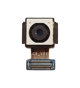 Samsung Galaxy C5 Pro SM-C5010 Arka Kamera