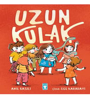 Uzun Kulak