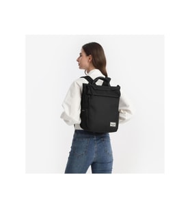 Bagacar Smart Bag 3195 Okul ve Günlük Laptop Bölmeli Sırt Çantası Camel 