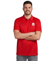 Galatasaray Lisanslı Kırmızı Umrbro T-shirt
