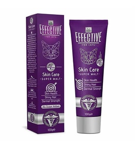 Effective Skin Care Super Kedi Maltı 100 Gr