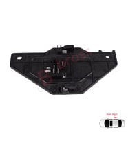 Citroen C5 MK2 MK3 RD/TD RC RD RW 2007-2018 9675915180 İçin Elektrikli Arka Sağ Cam Kriko Klipsi