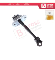 Toyota Corolla MK11 Auris MK2 E18 E180 2012-2018 6863002250 için Arka Kapı Gergisi