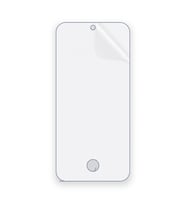 SChitec Redmi Note 15 Pro+ 5G Uyumlu Ön Yüzey Nano Şeffaf Hidrojel Ekran Koruyucu