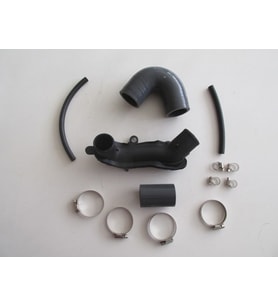 RENAULT KANGOO- 2- CLASSİC- 03/12; TURBO HORTUMU 1.5DCI