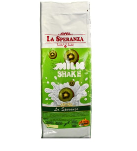 La Speranza Kivili Milkshake Ekonomik Poşet  1000 gr