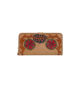 Gön Handmade Kadın Cüzdan Liva