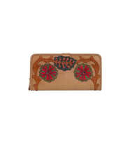 Gön Handmade Kadın Cüzdan Liva