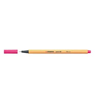 Stabilo Point 88 Keçeli Kalem 0.4 mm Gül Pembe