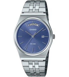 CASIO MTP-B146D-2AVDF ÇELİK ERKEK KOL SAATİ