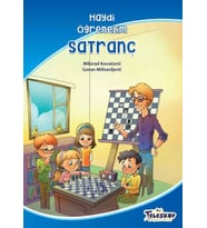 Satranç - Haydi Öğrenelim