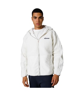 Ellesse Em250 Ceket Beyaz