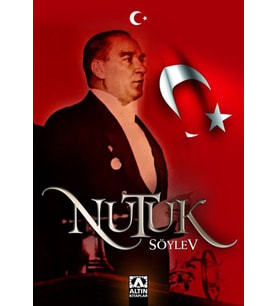 Nutuk Söylev