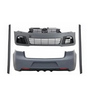 VW GOLF 6 R20 UYUMLU 09-12 BODY KIT