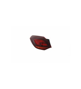OPEL ASTRA J ARKA STOP SİYAH HB SOL 2010- 13319949
