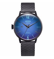 Welder Moody Watch WRC408 45 mm Erkek Kol Saati