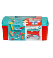 03782 CANDY KEN MEDİKAL ÇANTA