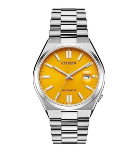Citizen Tsuyosa NJ0150-81Z Otomatik Erkek Kol Saati