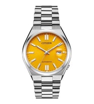 Citizen Tsuyosa NJ0150-81Z Otomatik Erkek Kol Saati