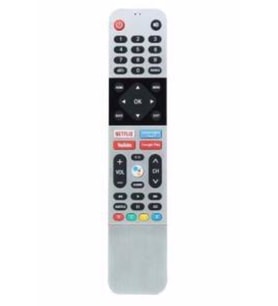 Huyau Kl Arçelik*beko*grundıg Sw-v1 Netflıx-youtube-prıme Vıdeo-google Play Tuş Ses Komutlu Lcd-led(uyumlu)