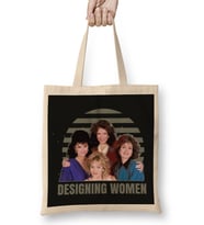 Designing Women Squad Bez Çanta Uzun Saplı