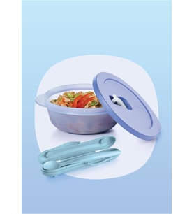 Tupperware Beslenme Setim Böğürtlen 2'Li