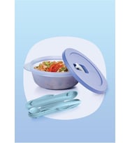 Tupperware Beslenme Setim Böğürtlen 2'Li