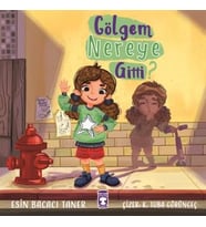 Gölgem Nereye Gitti