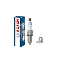 Fiat Stilo 1.4 2004-2008 Bosch 4'lü İridyum Buji Takımı