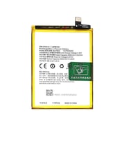 Realme 8 5G İle Uyumlu İthal Pil Batarya BLP803