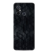 Xiaomi Redmi 12c Kılıf Resimli Desenli Silikon Platinium Series Şekiller 1876