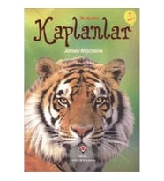 İlk Okuma - Kaplanlar