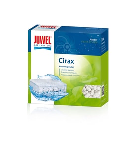 Juwel Cirax XL Biyolojik Seramik Filtre Malzemesi 14x14x5 cm