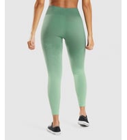Gymshark ombre tayt