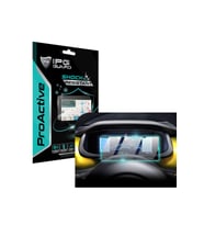 Kia 2024 - 2023 EV3 - EV6 12,3" Navigasyon +12,3" Gösterge Paneli  IPG ProActive Ekran Koruma uyumlu