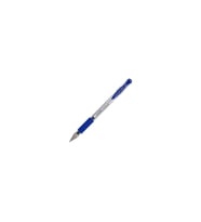 Uni-Ball Roller Kalem Signo DX Jel Bilye Uç 0.38 MM Mavi (12 Li Paket)