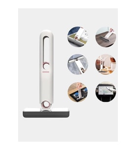 Pratik Mini Çok Amaçlı Taşınabilir Sıkmalı Mop