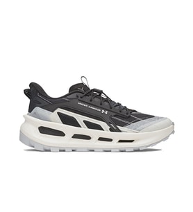 Under Armour Ua Explor Trail Unisex Outdoor Ayakkabısı 6012791-110 Beyaz